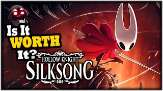 Hollow Knight: Silksong: Is It WORTH It? (Spoiler-Free Game Review)