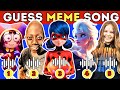 Guess The Meme & Who Dances Better? Salish Matter, Tenge, Elsa, Pomni, Ferran, MrBeast, Wednesday