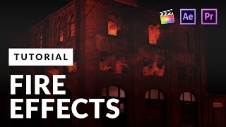 Burn Tutorial | RocketStock Burn Tutorial | RocketStock