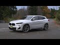 bmw x2 m35i is a performer for all seasons and all reasons