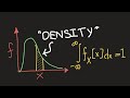 Probability Density Functions - EXPLAINED!