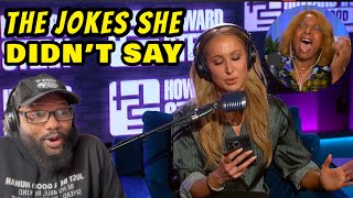 Nikki Glaser Tells the Jokes She Didn’t Use at the Golden Globes