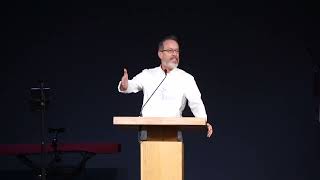 Building and Rebuilding Unity (part 4) - Scott Maxwell- Grace Bible Church - 10/16/22