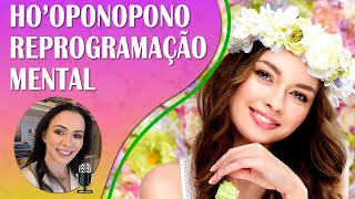 HO'OPONOPONO | AFIRMAÇÕES MUITO PODEROSAS | EQUILÍBRIO TOTAL EM TODAS AS ÁREAS DA VIDA | EU SOU.