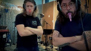 Kurstin x Grohl: The Hanukkah Sessions 2021: Night Six