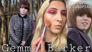 Gemma Barker -True Crime \u0026 Tutorial