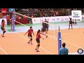 india vs nepal sag women s volleyball championship 2019 set 2 nirmal tanwar reshma mini