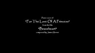 Braveheart theme (cover)