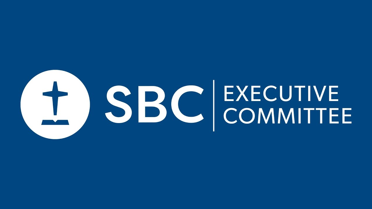 SBC Executive Committee - SATF Recommendations Response - YouTube