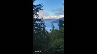 Skaha Bluffs short hike Penticton B.C. Canada