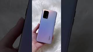 OPPO A95 Unboxing