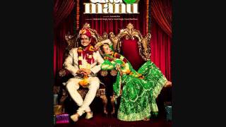 Tanu weds Manu Songs