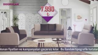 DOGRUCAN MOBİLYA