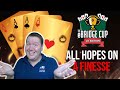 All Hopes On A Finesse - eBridge Cup Final Part 7 (FunBridge)