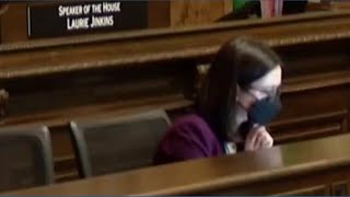 Proposed redistricting bill to be discussed at Washington legislative session