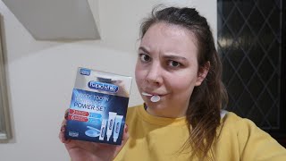 Rapid White Tooth Power Set Review | Teeth whitening Review