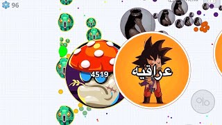 PRO REVENGE 🍄 (AGAR.IO MOBILE)