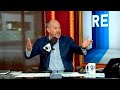 The Voice of REason: Rich Eisen Is STILL Fired Up about the Oscars Going without a Host | 1/9/20