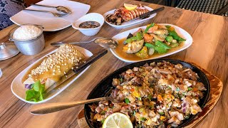 Mama Lor Review - Filipino Restaurant Melbourne