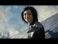 alita battle angel alita best fighting scenes final battle