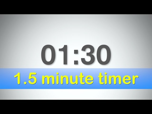 31 Minute Timer Online Timer Countdown 54 Off