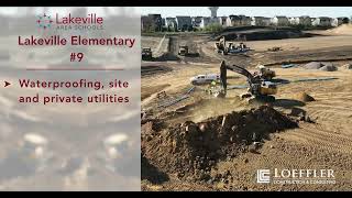 Lakeville Elementary School #9 Update - Episode 2