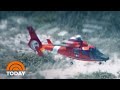 Helicopter Missing Off Hawaii Coast With 7 People On Board | TODAY