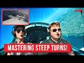 How to NAIL Your Steep Turns! | Maneuvers in the Sling NGT