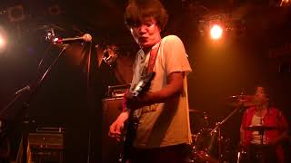 たこボーBAND 20190914 「おもいすごしてた」 ＠下北沢 BASEMENTBAR