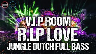 DJ Jungle Dutch Terbaru 2022 | DJ Rip Love Faouzia Remix Viral TikTok 2022 Ft. DJ BB Nation Real