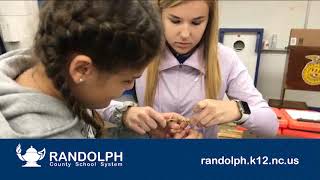 Randolph County School System