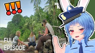 Men VS Women | Survival Island | S2 Ep4 | Erundel Reacts