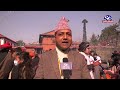 यस्तो छ महाशिवरात्रीको महत्व sagarmatha report