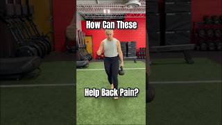 Back Pain Relief Ab/Core Exercise
