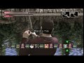 deadly premonition gameplay chapter 17