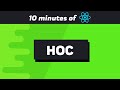 Learn React Higher Order Component (HOC) in 10 Minutes