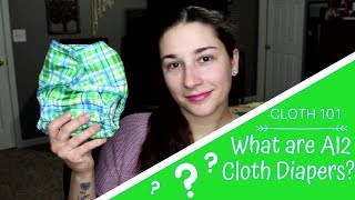 What Is An AI2 Cloth Diaper? Pros \u0026 Cons Laundry, Budgeting + More