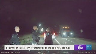 Washington Co. Jail detention captain fired for DWI in unmarked county vehicle
