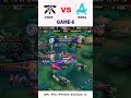 FNOP VS RORA GRAND FINALS GAME-6| MPL PH S14 REGULAR SEASON | NCOESPORT