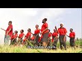 Bwana,Mchungaji wangu-St.Mary's Nyalula Catholic Choir(Official Music Video)