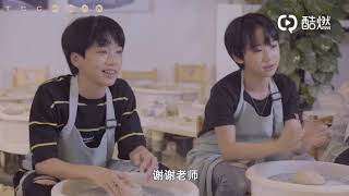 TCCAsia Video《one day with BOYSTORY》