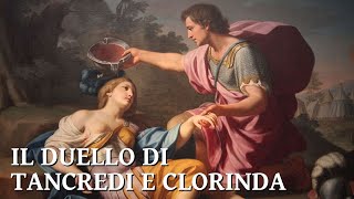 Il duello di Tancredi e Clorinda