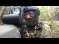 サバゲー airsoft　2016秋 キャンプサバゲ