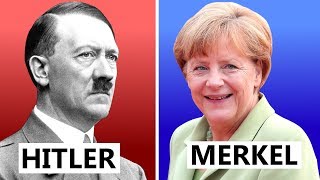 Die 10 wichtigsten Deutschen aller Zeiten