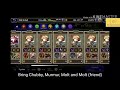 war of the visions ffbe wotv simple and fast way elemental chain 2