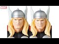 マフェックス no.182 mafex thor comic ver. ＜メディコム・トイ＞【あみあみオリジナルpv】