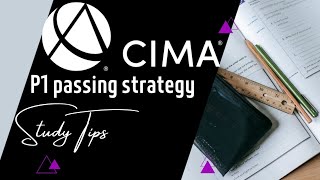 How To Pass #cima P1 || P1 Exam Prep || #P1 Mistakes || Why #people #fail P1