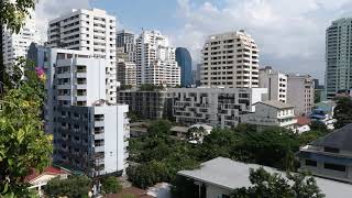 Hope Land Hotel and Soi 8 off Sukhumvit Road