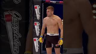 One of the most exciting prospects out of Cage Warriors makes his UFC debut Saturday!