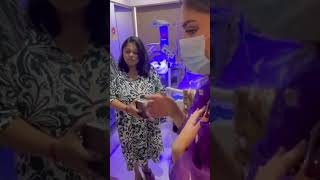 Guru Randhawa और Saiee Manjrekar पहुंचे Hospital, Couple को दी New Born Baby की बधाई